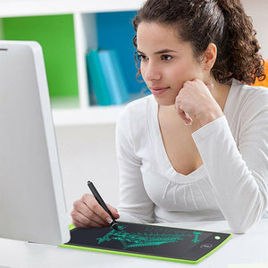 LCD Writing Tablet - Xmas Gift For Kids