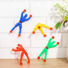 Load image into Gallery viewer, WALL CLIMBING TOY SPIDER MAN(10PCS)😎