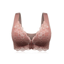 Load image into Gallery viewer, Women's Front Fastening Bra