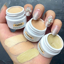 Load image into Gallery viewer, Long-lasting Waterproof Concealer💙