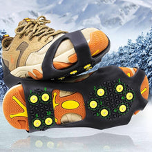 Load image into Gallery viewer, 🌲Universal Non-Slip Gripper Spikes