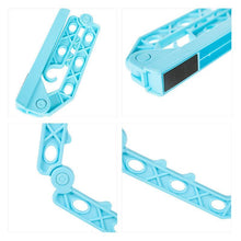 Load image into Gallery viewer, Folding Door Hanger Holder