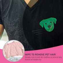 Load image into Gallery viewer, Laundry Pet Hair Remover (2 PCs)