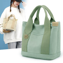Load image into Gallery viewer, 🎒Canvas Tote🎒