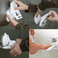 Load image into Gallery viewer, Bathroom Footstool