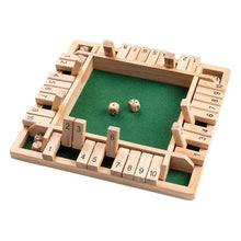 Load image into Gallery viewer, Lifesparking Wooden Board Game
