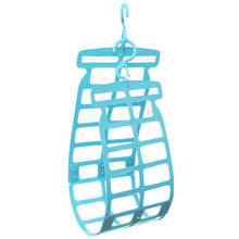 Load image into Gallery viewer, Adjustable Pillow Drying Rack