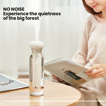 Load image into Gallery viewer, Portable Charging Hydrating Humidifier