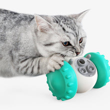 Load image into Gallery viewer, Pet Supplies Balance Bike Toy Leak Feeder