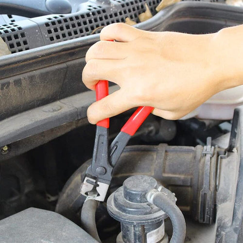 Pipe Bundle Pliers for Cars