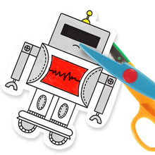 Load image into Gallery viewer, 🎨Children&#39;s Drawing Roll🎁