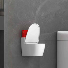 Load image into Gallery viewer, Creative Toilet Ashtray