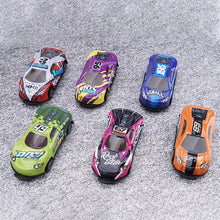 Load image into Gallery viewer, 🔥Jumping Stunt Toy Car