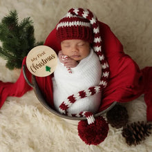 Load image into Gallery viewer, 💓Baby Milestone Sign Set(10PCS)💓