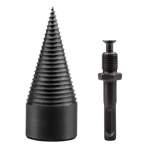 🪓Hex Shank Firewood Drill Bit