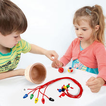 Load image into Gallery viewer, Children&#39;s Cat &amp; Mouse Tabletop Game Set