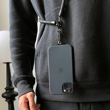 Load image into Gallery viewer, Cell phone Strong and durable suspender anti-lost lanyard
