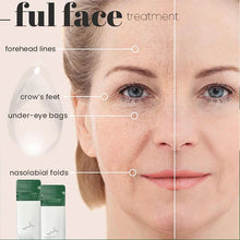 Load image into Gallery viewer, Korean Leave-in Collagen Firming Mask