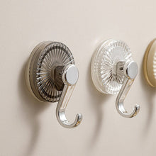 Load image into Gallery viewer, Powerful suction cup hooks no punching