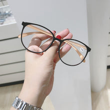 Load image into Gallery viewer, Blue Light Blocking Reading Glasses