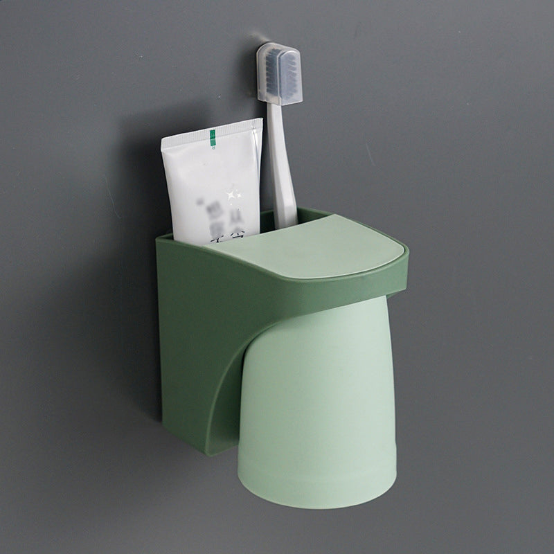 Magnetic Mouthwash Cup