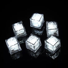 Load image into Gallery viewer, 🎅Early Christmas Sale🎅LED Ice Cube Bath Toy (12pcs)