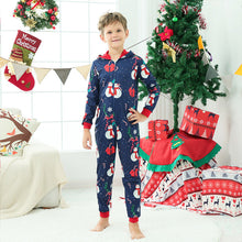 Load image into Gallery viewer, Christmas Clothes For Parents And Children