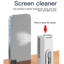 Load image into Gallery viewer, 8 in 1 Laptop Keyboard Cleaning Kit