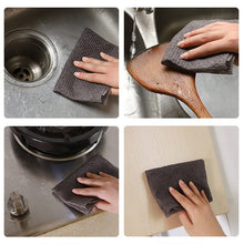 Load image into Gallery viewer, Durable Kitchen Scrub Cloth