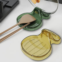 Load image into Gallery viewer, Multifunction Kitchen Spatula Rack