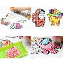 Load image into Gallery viewer, 🌷🌷🌷DIY Children's FreeStick Cartoon Diamond Painting