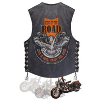Load image into Gallery viewer, Motorcycle Pendulum Clock