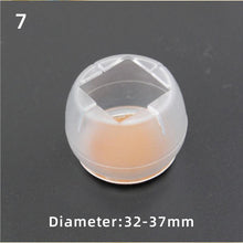 Load image into Gallery viewer, Non-slip Chair Leg Caps