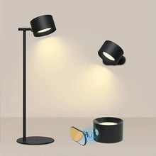 Load image into Gallery viewer, Magnetic Wall Lamp