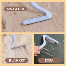 Load image into Gallery viewer, Clothes Lint Removal Tool