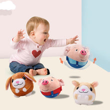 Load image into Gallery viewer, Cute Bluetooth Singing Bounce Toy