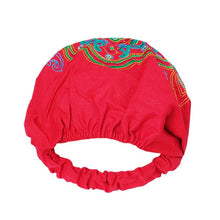 Load image into Gallery viewer, Ethnic Embroidered Turban