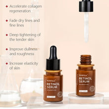 Load image into Gallery viewer, Retinol Facial Serum
