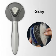 Load image into Gallery viewer, Pets Grooming Comb For Dogs And Cats
