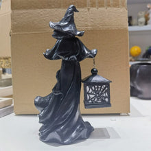 Load image into Gallery viewer, Halloween Witch Ghost Ornament🎃