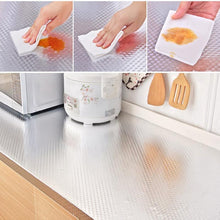 Load image into Gallery viewer, Kitchen Oil-proof Stickers