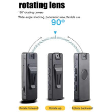 Load image into Gallery viewer, Portable Video Recorder