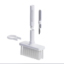 Load image into Gallery viewer, 5 in 1 Keyboard Cleaning Soft Brush
