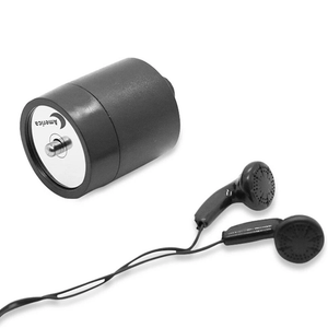 Electronic Stethoscope Water leak detecting device