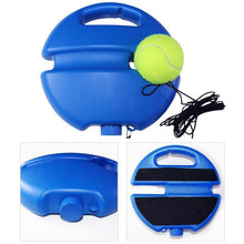 Load image into Gallery viewer, 🟢Solo Tennis Trainer🟡