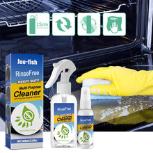Load image into Gallery viewer, Kitchen Heavy Oil Stain Foaming Cleaner