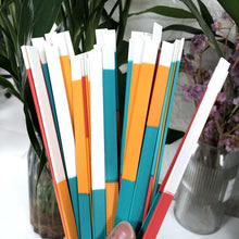 Load image into Gallery viewer, Stick Stack Game Multicolor 36 Pieces Desk Balancing Toys for Kids