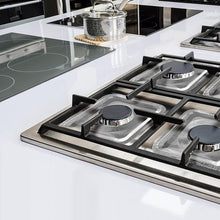 Load image into Gallery viewer, Oil-proof Aluminum Foil for Cooktop (10 PCs)