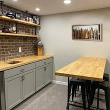 Load image into Gallery viewer, Forest Wildlife - Handcrafted Art