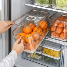 Load image into Gallery viewer, Refrigerator Vegetable Storage Box